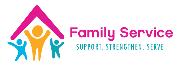 Family Service Logo